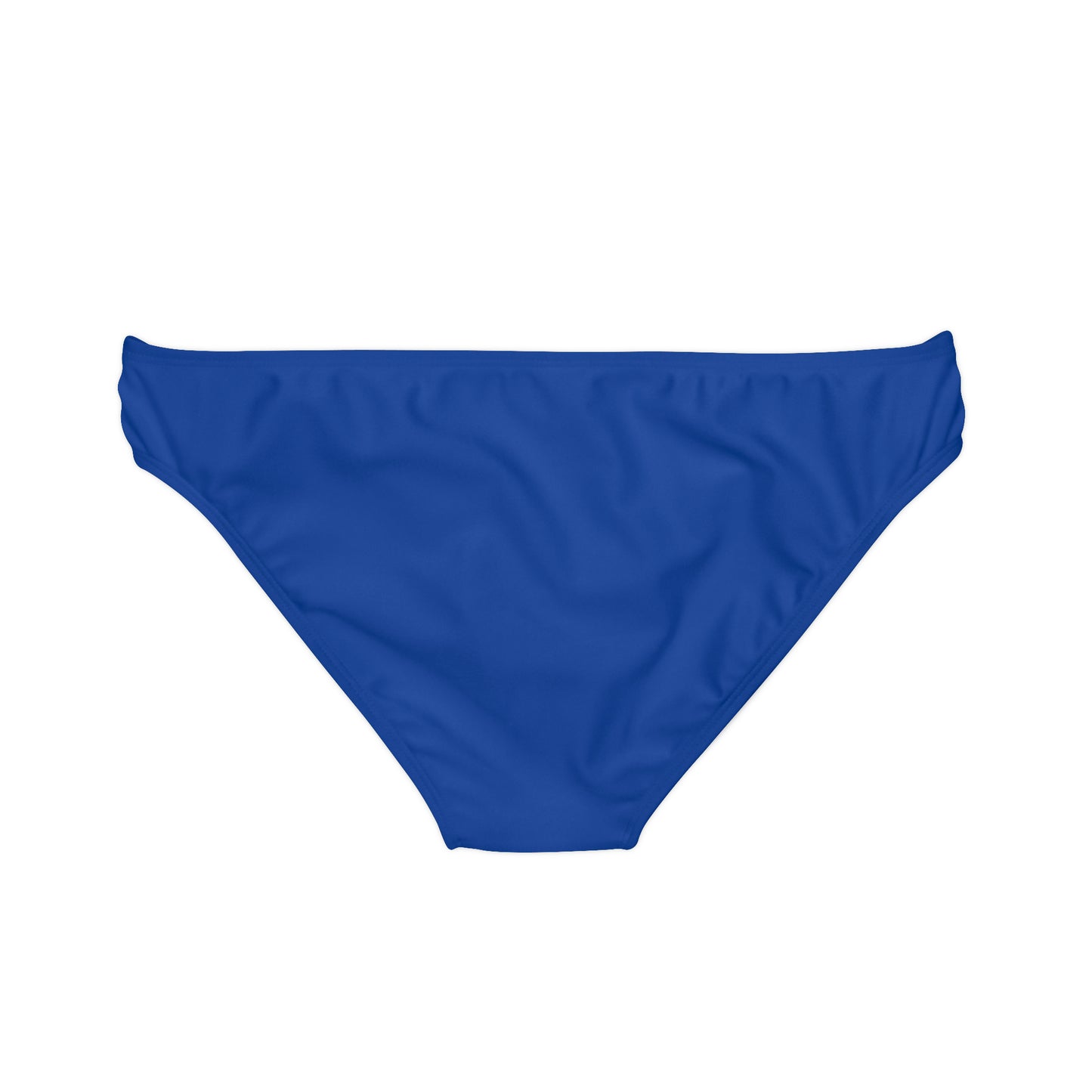 Loop Tie Side Bikini Bottom (AOP)